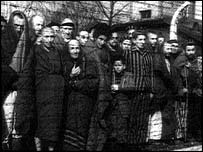 یہودیوں کے خلاف بات کرنا جرمنی میں معیوب سمجھا جاتا ہے