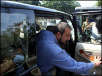 संजय दत्त