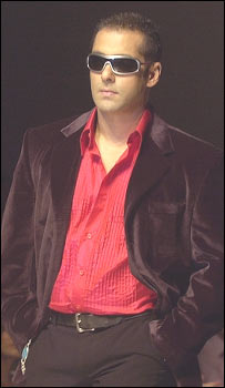 सलमान ख़ान