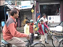 उत्तराखंड