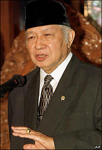 Suharto