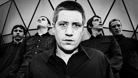 Band / Artist 2010 - Sibrydion