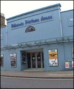 Phoenix Picture House 