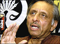 मणिशंकर अय्यर