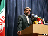 محمد علی حسینی (عکس از آرشیو)