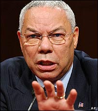 Colin Powell