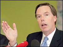 निकोलस बर्न्स