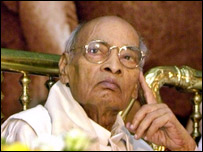 पीवी नरसिंहराव