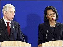 رائس اور سٹرا