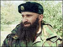 شامل باسايف