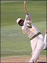 جاوید میانداد 