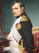 Napoleon Bonaparte Napoleon Bonaparte