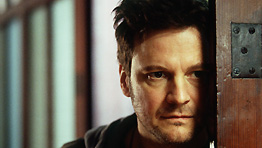 Colin Firth in Trauma