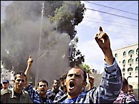 درگیری در غزه