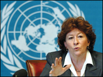 Louise Arbour