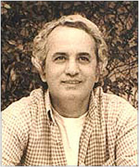 عليرضا اسپهبد