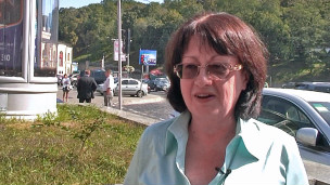 Александра Коваль