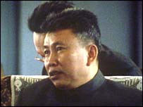 Pol Pot tên thật là Saloth Sar