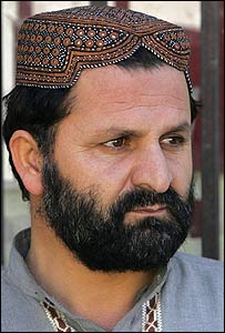 لطيف الله حکيمی