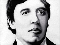 Oscar Wilde, poeta irlandês
