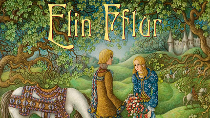 Elin Fflur - Hafana