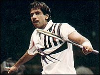 جہانگیر خان 