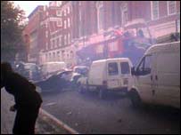 نمونه ای از عکس های گرفته شده توسط مردم 