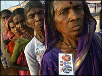 भारतीय नागरिक