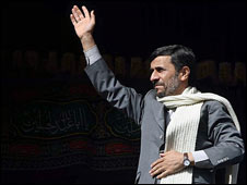 محمود احمدی نژاد، عکس از خبرگزاری فارس