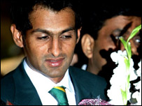 शोएब मलिक