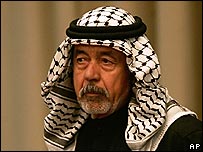 علی شیمیایی