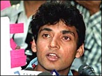 अजय जडेजा