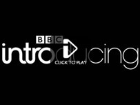 BBC Introducing logo