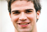 Gethin Jones