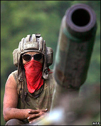 Quân ly khai ở Abkhazia