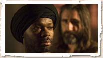 David Oyelowo as Joseph of Arimathea