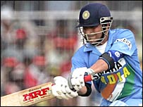 सचिन तेंदुलकर