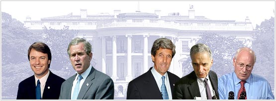 अमरीका चुनाव विशेष