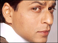 शाहरुख़ ख़ान