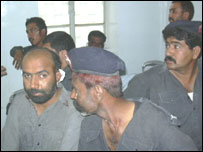 کوئٹہ میں پہلے بھی سائیکل بم دھماکہ ہو چکا ہے