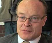 Newham Councillor Neil Wilson