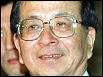 Ông Tăng Khánh Hồng