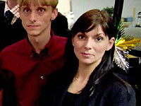 Jennifer Taylor Clarke