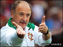 Ông Scolari