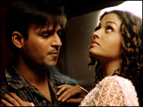 विवेक और एश्वर्य