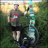 Alan taking another break