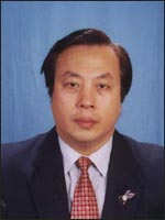 Ông Nguyễn Khắc Toàn