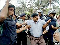 बांग्लादेश 