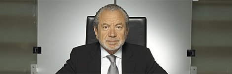 Alan Sugar