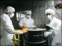 پیشنهاد جدید ایران